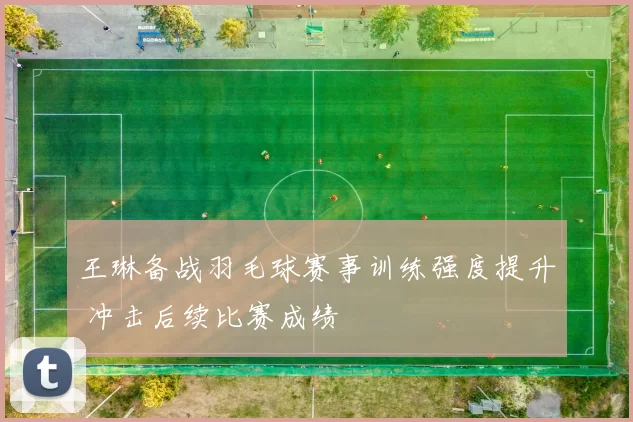 王琳备战羽毛球赛事训练强度提升 冲击后续比赛成绩