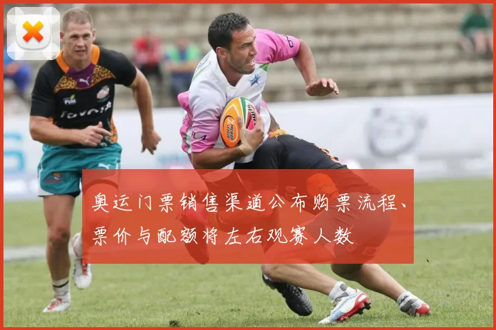 奥运门票销售渠道公布购票流程、票价与配额将左右观赛人数